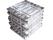 Pure Tin Metal Ingots