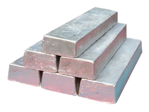 Magnesium Alloy Ingots AZ31B/AZ91D/AM50