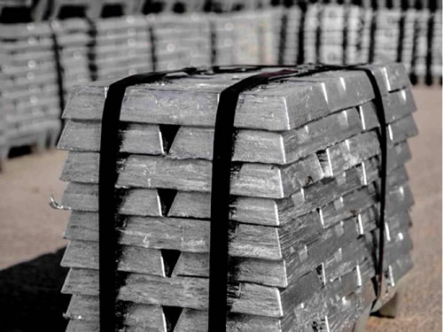 Zinc Ingots: Bridging Tradition and Sustainability in Advanced Manufacturin