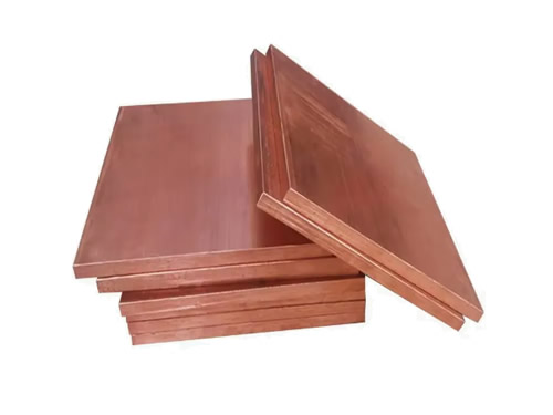 ​​Cathode Copper: Production Process and Technical Specifications​